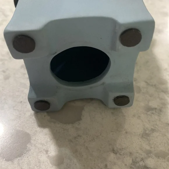 Suess Safe-Dr. Seuss figurine collection - Picture 8 of 8